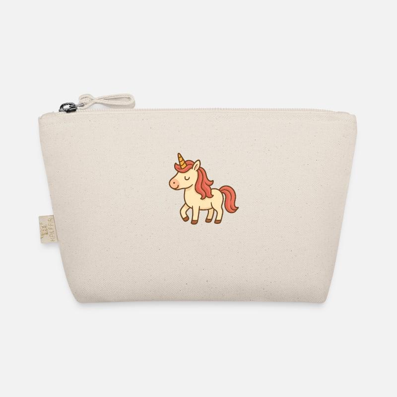 Licorne - Trousse biologique - nature