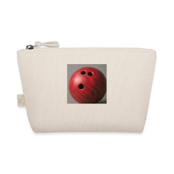 Sports - Bowling - Trousse biologique - nature - Devant