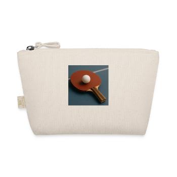 Sport - Table tennis - Organic Pouch - nature - Front