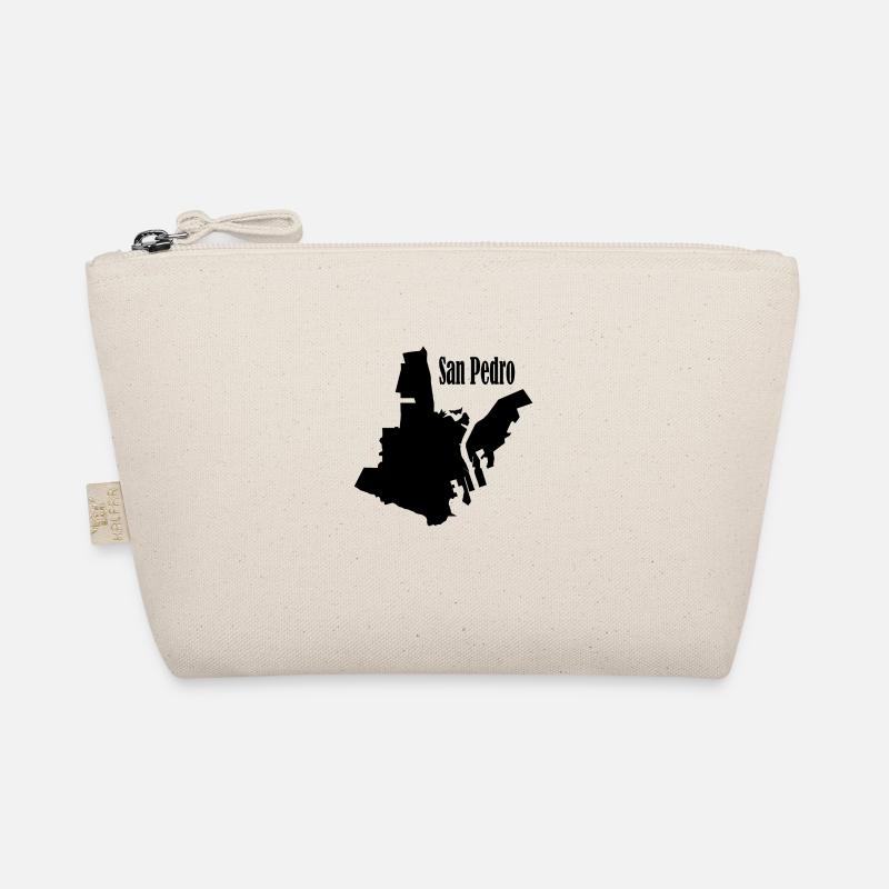 San Pedro L.A. Blanc Trousse biologique