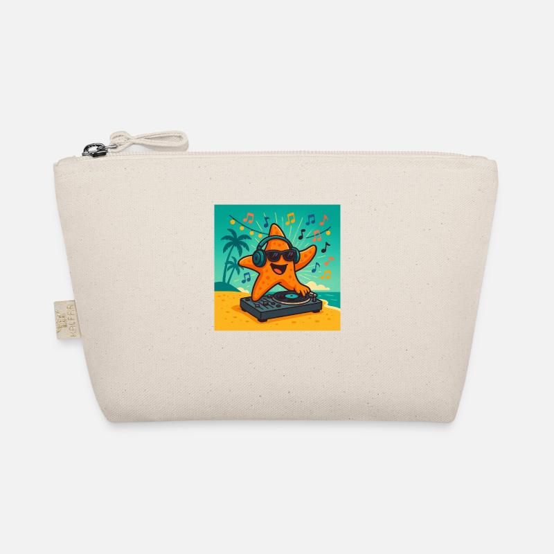 DJ Star – Soirée Tropicale Trousse biologique