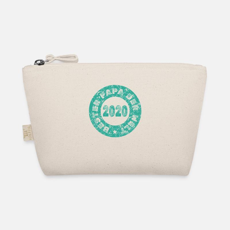 2020 Organic Pouch