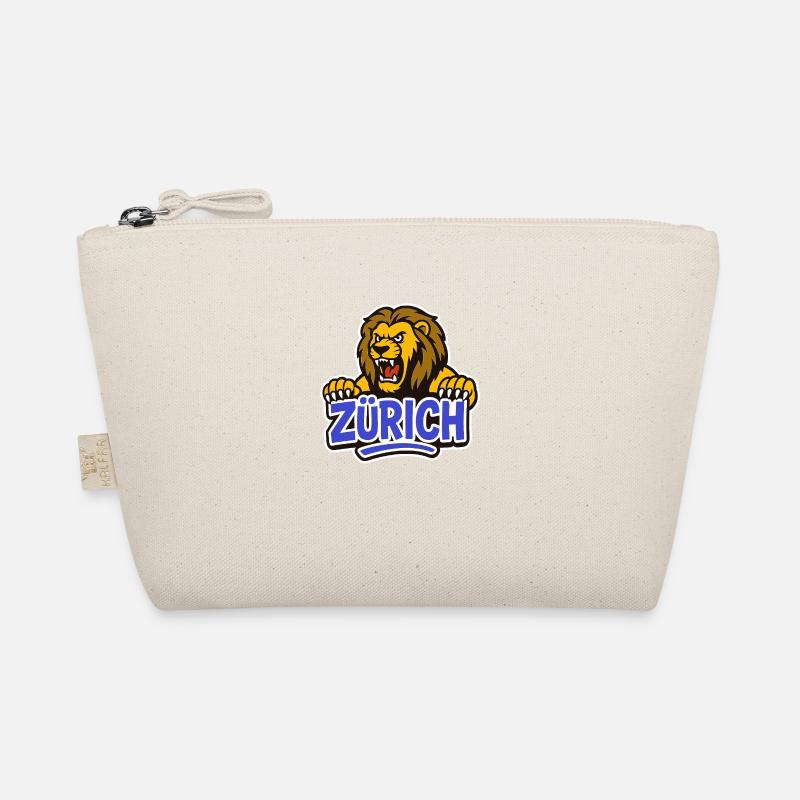 Zurich Lion Trousse biologique