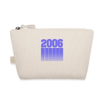 2006 - Bio-Täschchen - Natur - Vorne