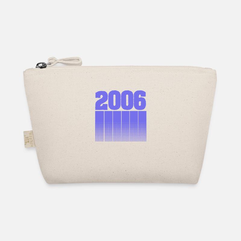 2006 Organic Pouch