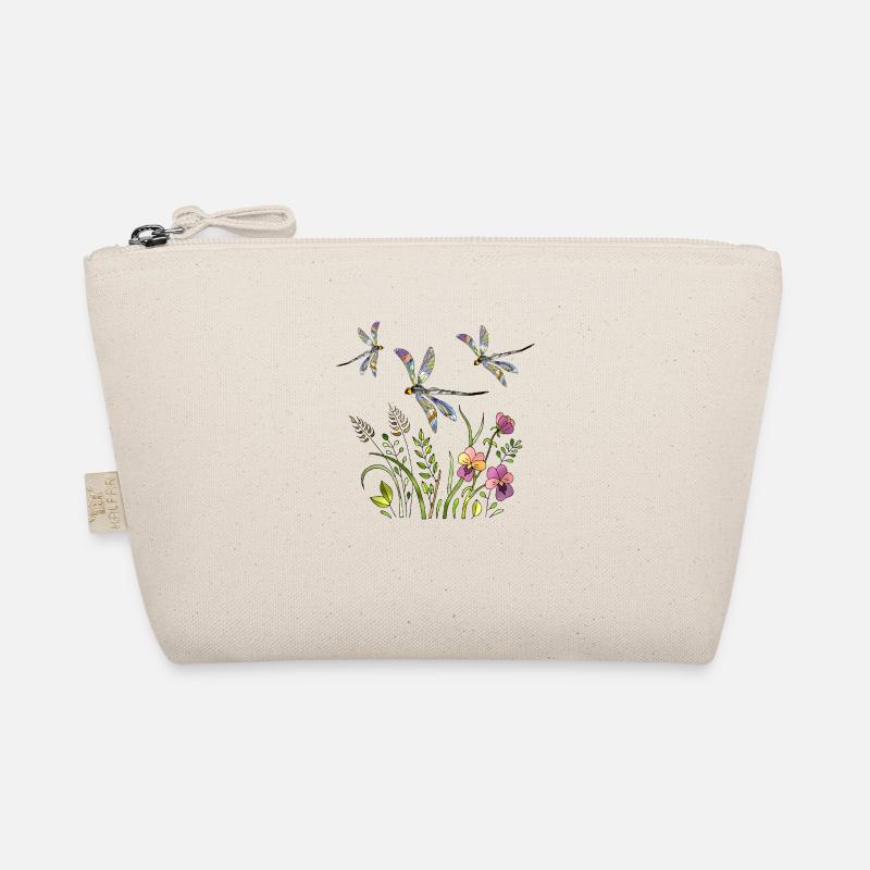 Wichtig Bio-Täschchen