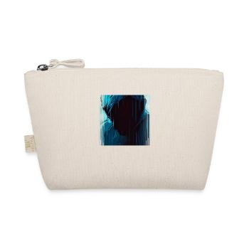 Tears in Rain - Organic Pouch - nature - Front