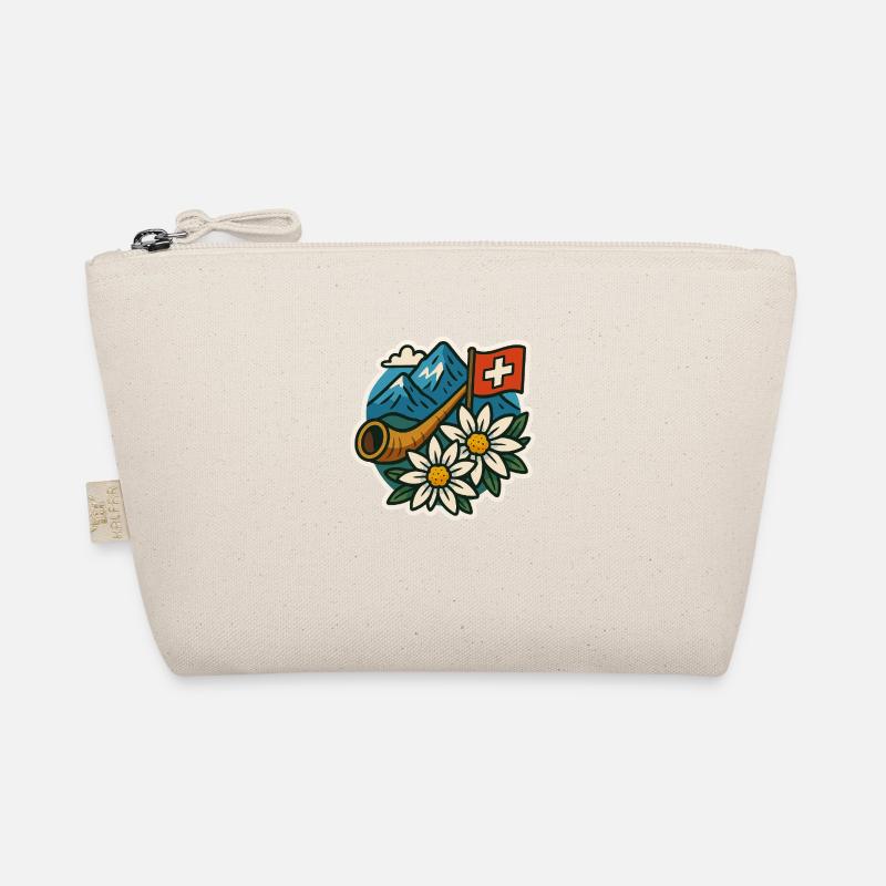 Tradition suisse Trousse biologique