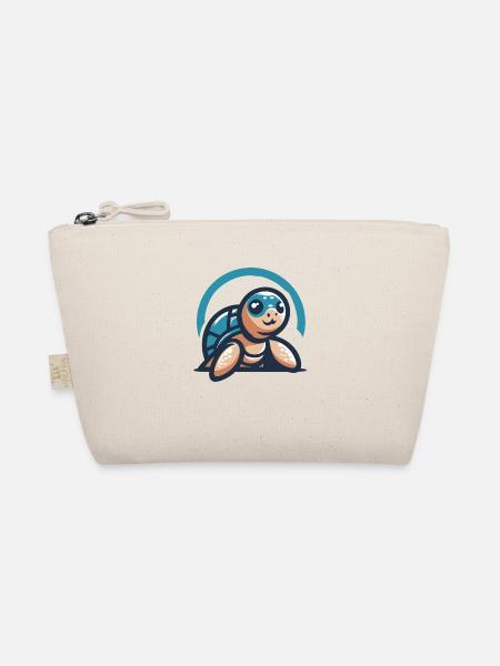 Tortue marine - Trousse biologique - nature - Devant