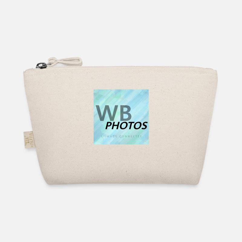 LOGO WBP BLEU CLAIR Trousse biologique