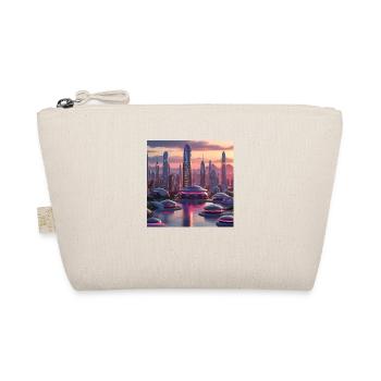 Art - Organic Pouch - nature - Front