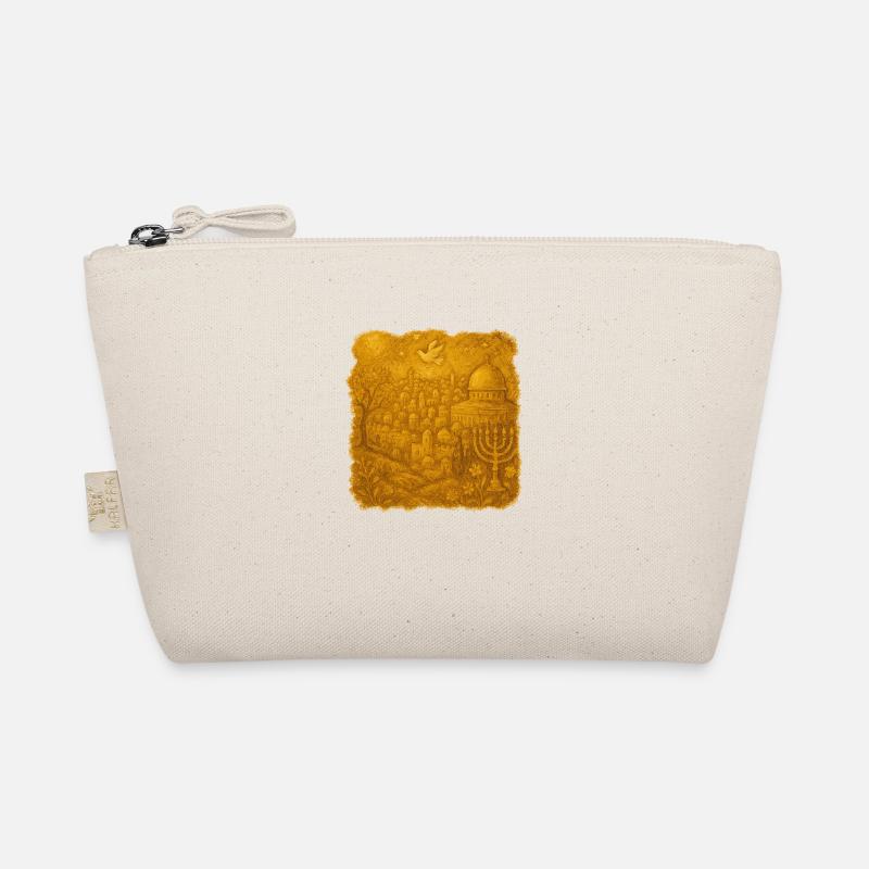 Jérusalem dorée Trousse biologique
