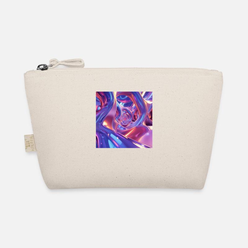 Art Organic Pouch