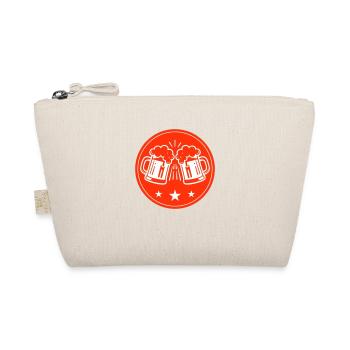 Icône de la fête de la bière - Trousse biologique - nature - Devant