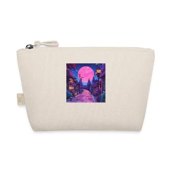 Fantaisie - Trousse biologique - nature - Devant