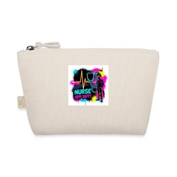 Chemise préférée de l’infirmière - Trousse biologique - nature - Devant
