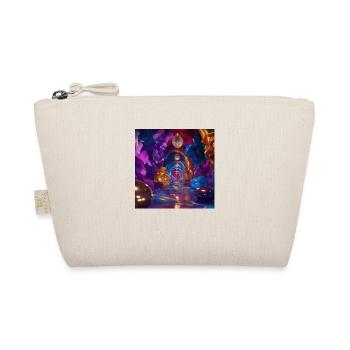 Fantaisie - Trousse biologique - nature - Devant