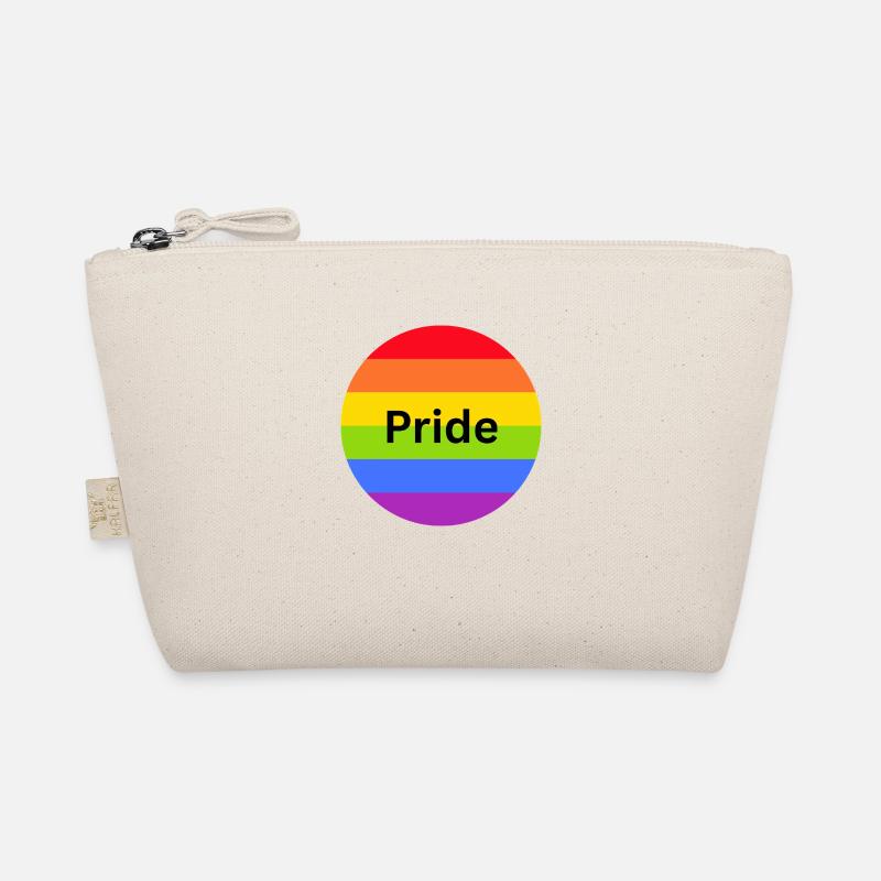Drapeau de la fierté Trousse biologique