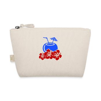 Cocktail Hibiscus - Organic Pouch - nature - Front