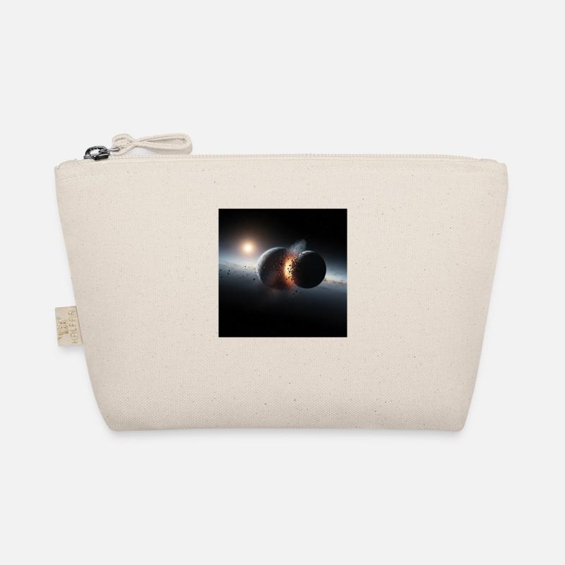 Conception de l’éclipse cosmique Trousse biologique