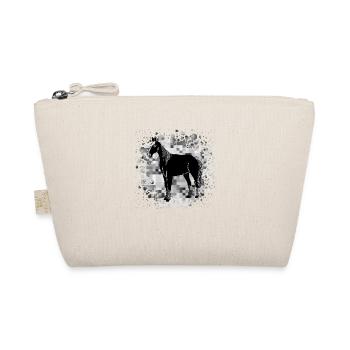 Cheval - Trousse biologique - nature - Devant