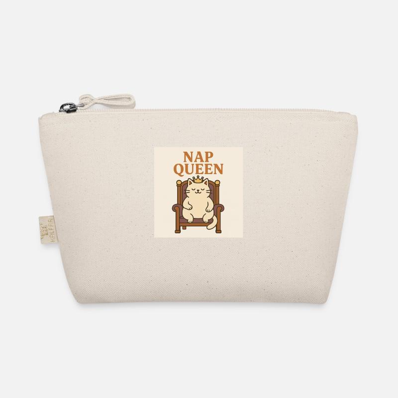 Nap Queen Bio-Täschchen
