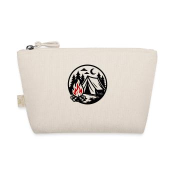 Tente de camping Forest - Trousse biologique - nature - Devant