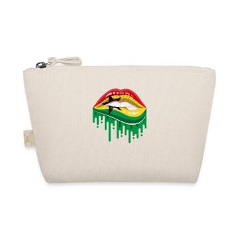 Ghana Pride - Organic Pouch - nature - Front