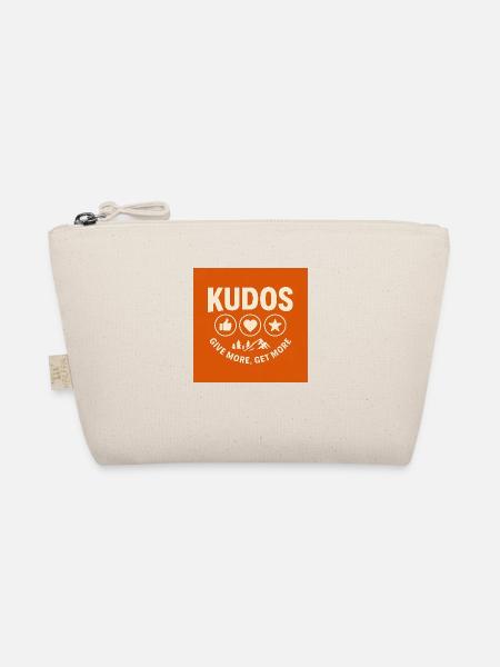 Get kudos - Trousse biologique - nature - Devant