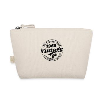 Limited edition 1968 vintage all original parts - Trousse biologique - nature - Devant