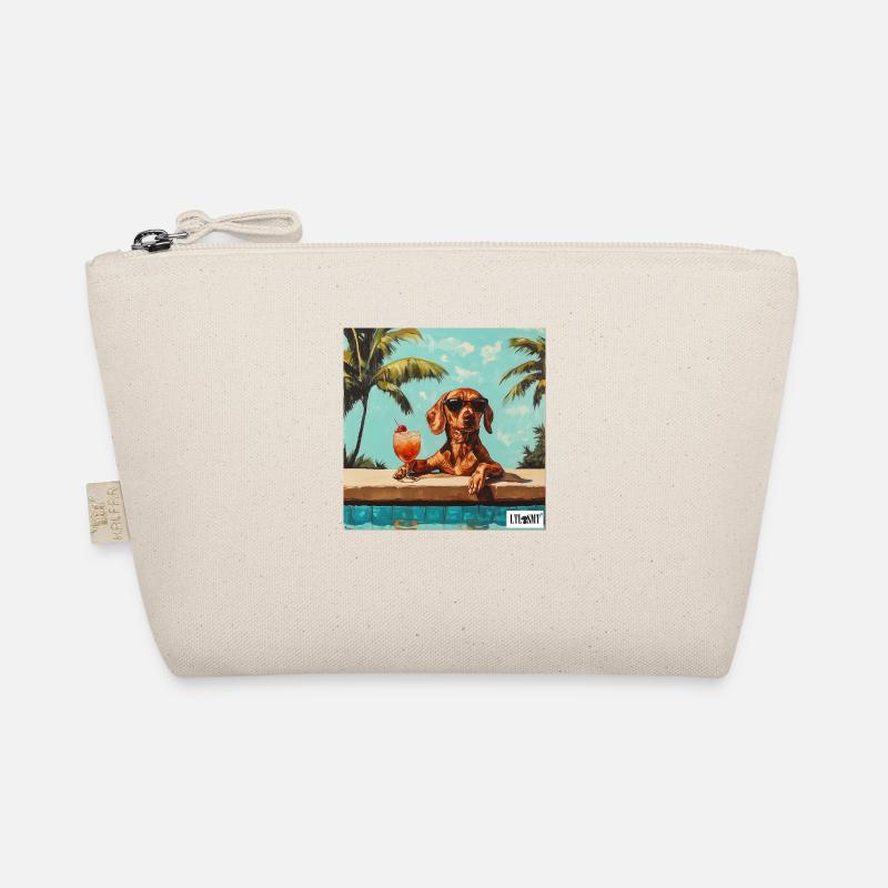 Garçon de piscine Trousse biologique