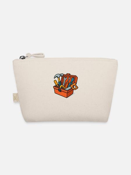toolbox - Trousse biologique - nature - Devant