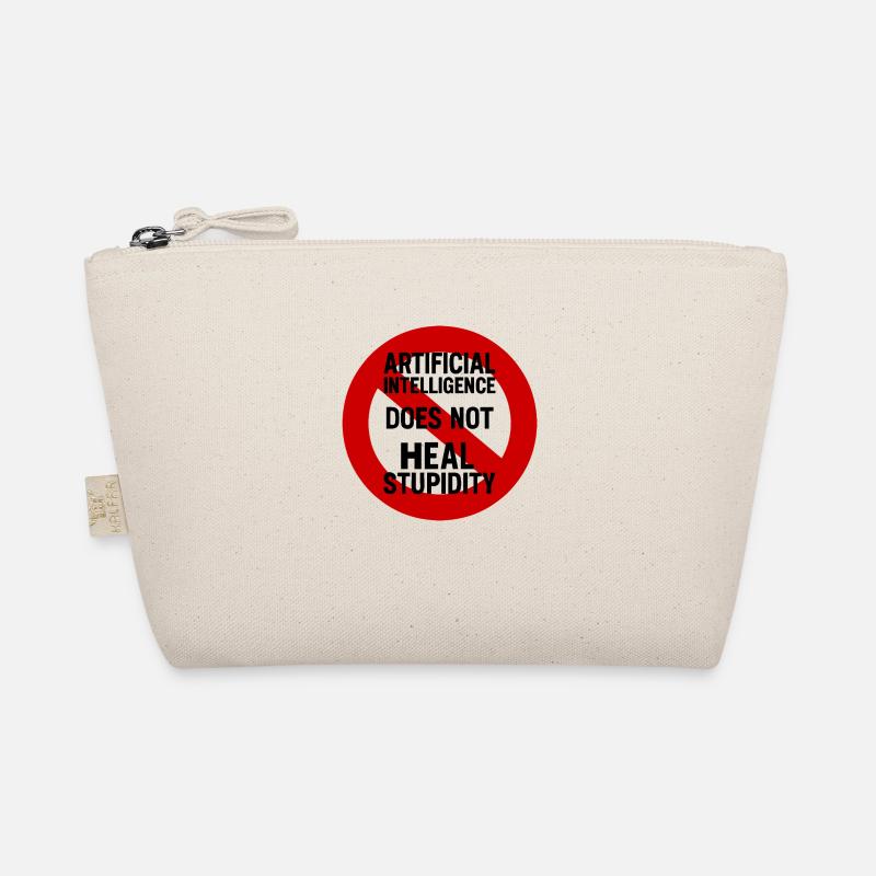 L’IA ne guérit pas la stupidité Trousse biologique