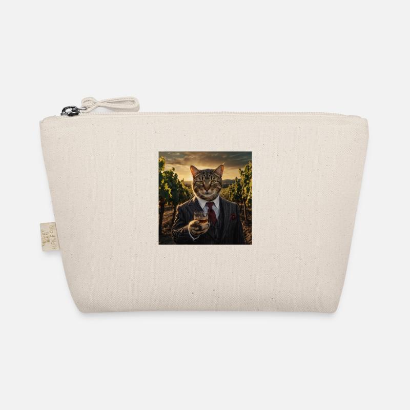 Société GentleCat Trousse biologique