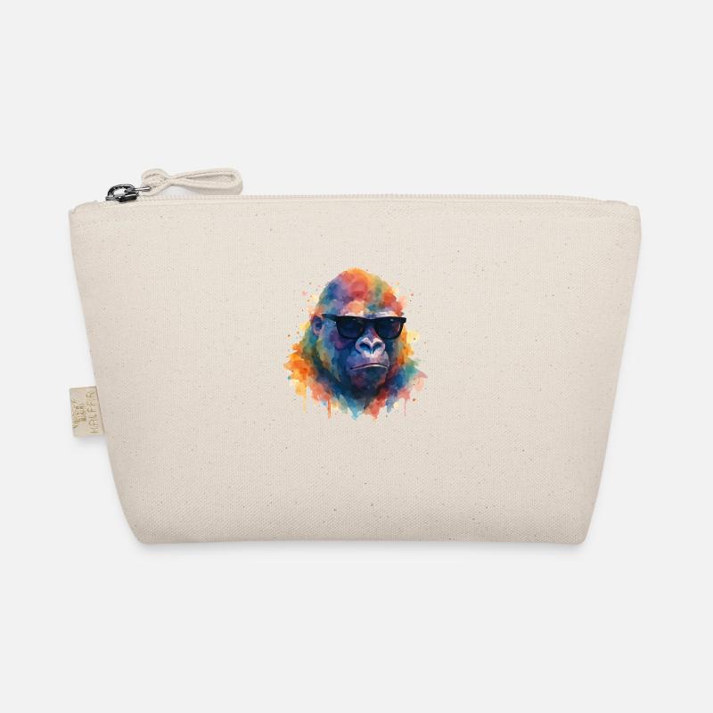 Lunettes de soleil Gorilla Trousse biologique
