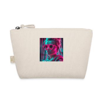 Neon Chill Swiss Still - Trousse biologique - nature - Devant