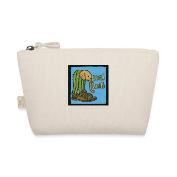 Lirili Larila Éléphant - Pourriture Cérébrale Italienne - Trousse biologique - nature - Devant