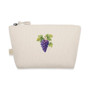 raisins - Trousse biologique - nature - Devant