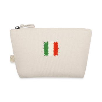 Blobs en Italie - Trousse biologique - nature - Devant