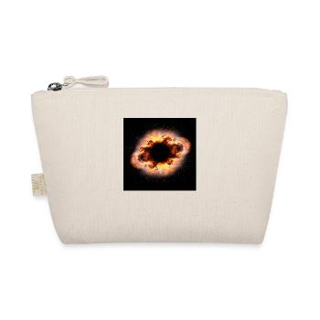 Allume-feu - Trousse biologique - nature - Devant