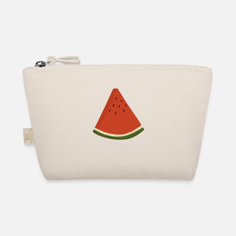 tranche de pastèque Trousse biologique