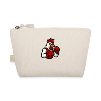 Bande dessinée Boxer - Trousse biologique - nature - Devant