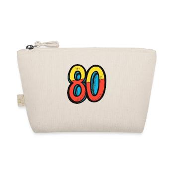Bande dessinée de 80 numéros - Trousse biologique - nature - Devant