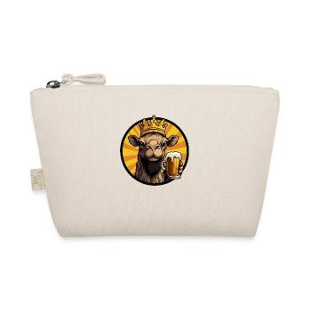 Camel Beer - Organic Pouch - nature - Front
