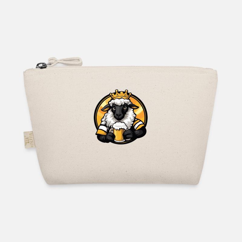 Sheep Beer Organic Pouch