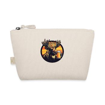 Moose Beer - Organic Pouch - nature - Front