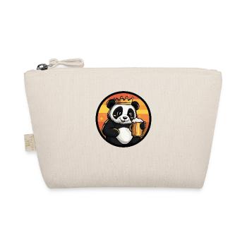 Bière Panda - Trousse biologique - nature - Devant