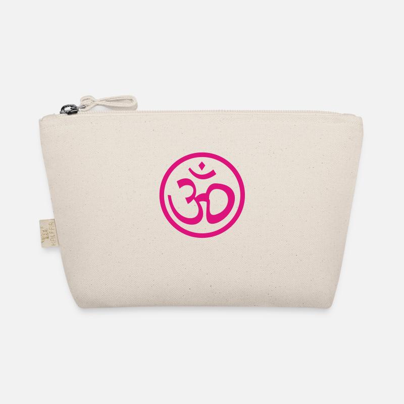 ohm Organic Pouch