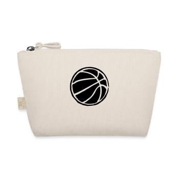 Basket-ball Basketball Basket - Trousse biologique - nature - Devant