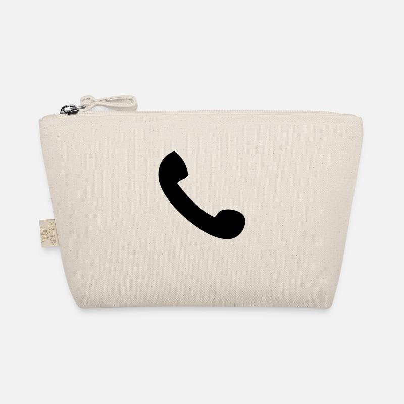 Phone Organic Pouch